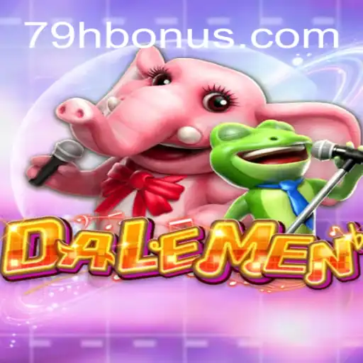 Descubra DALEMEN: O Envolvente Jogo de Estratégia