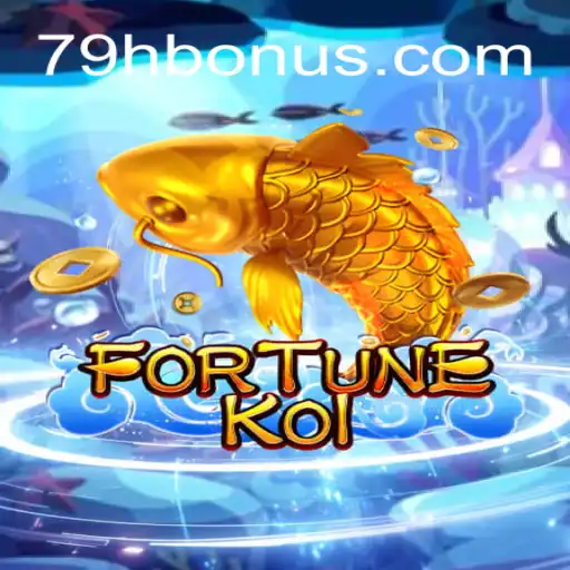 Descobrindo o Universo de FORTUNEKOI: Um Mergulho no Inovador Jogo de Estratégia