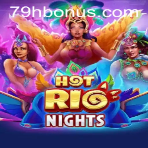 Descubra 'HotRioNights': Um Mergulho no Novo Fenômeno dos Jogos