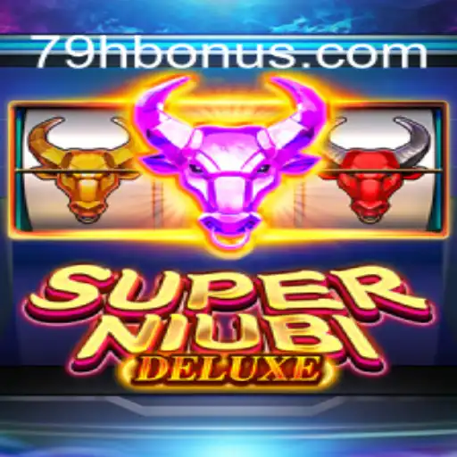 Descubra o Fascinante Mundo de SuperNiubiDeluxe