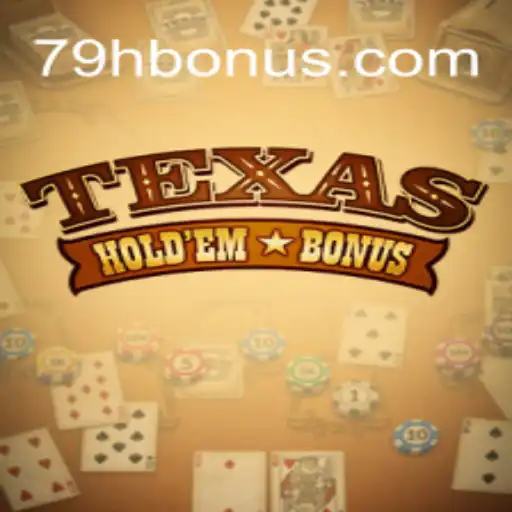 Explorando o Texas Hold'em Bonus: Regras e Estratégias de Jogo
