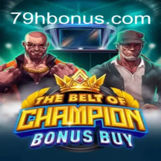 TheBeltOfChampionBonusBuy: Uma Nova Era nos Jogos de Aventura